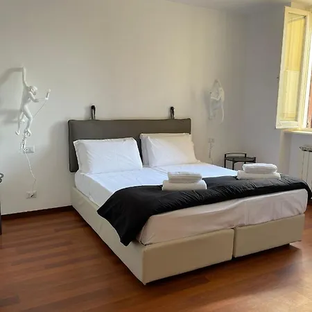 Luciano Monti Apartment Roma Exterior foto