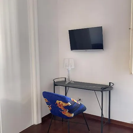 Luciano Monti Apartment Roma Exterior foto