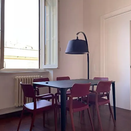 Luciano Monti Apartment Roma Exterior foto