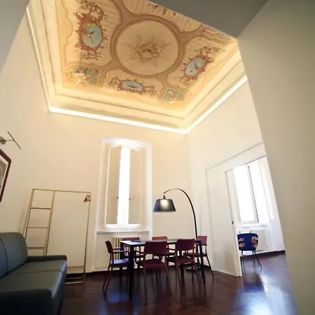 Luciano Monti Apartment Roma Exterior foto